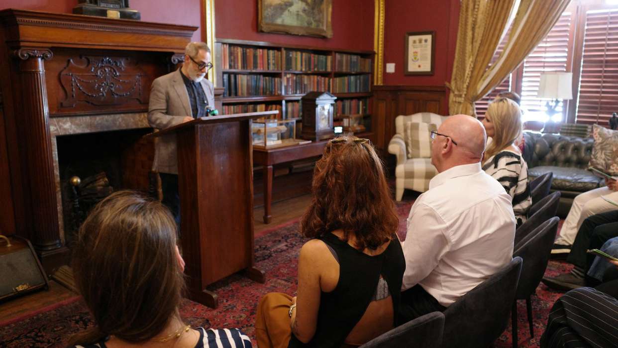 Inspiring Young Ocean Guardians: CNH Beach Care Project Arrives in South Africa