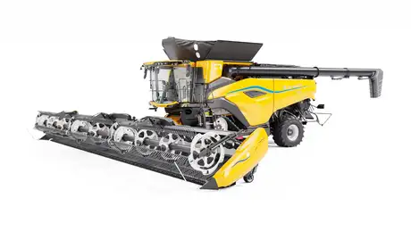 CR11 Model