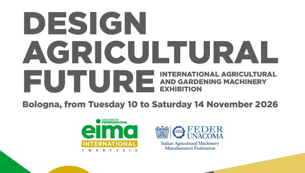 Eima 2026 banner