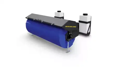 Water Tank Broom Accessory Attachment 