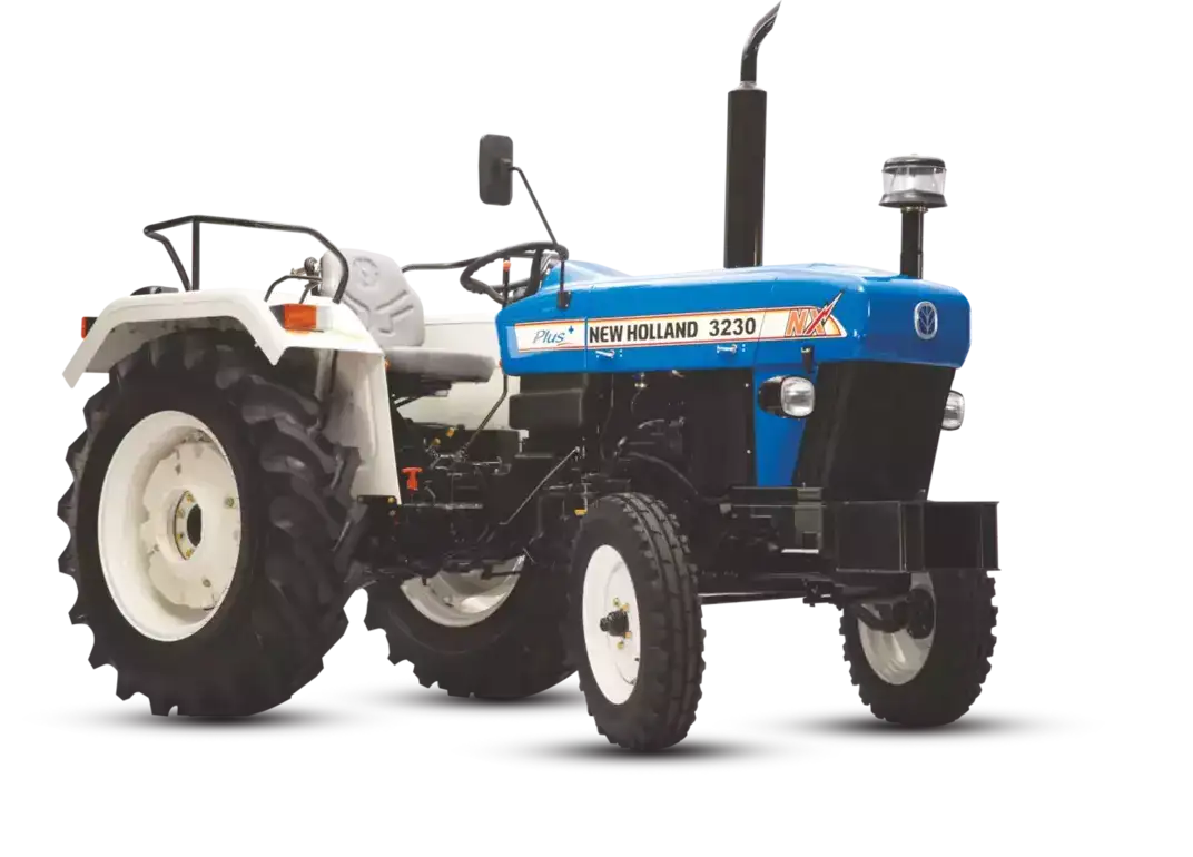 Chala Farm Tractors 3230 NX | New Holland