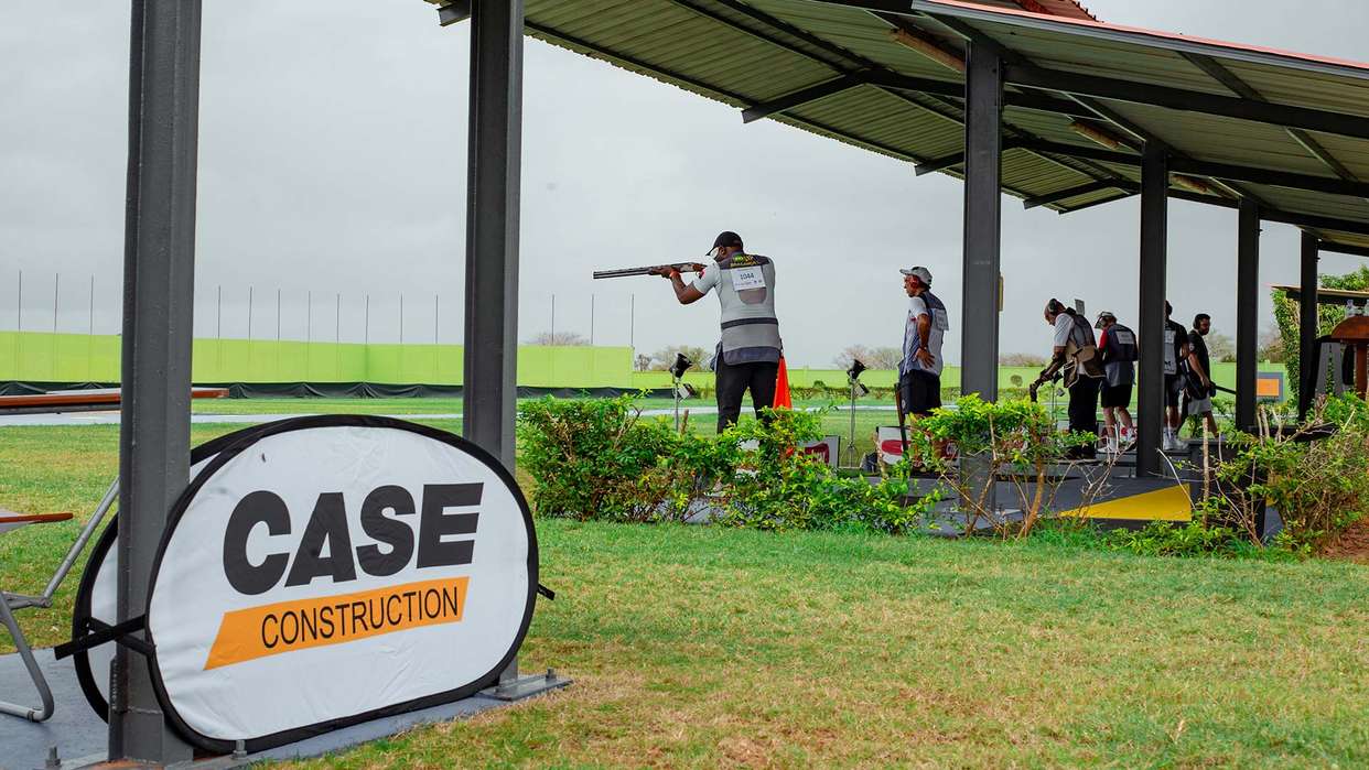 Vecauto, Angola: Sports Event, A Masterclass in Brand Integration!