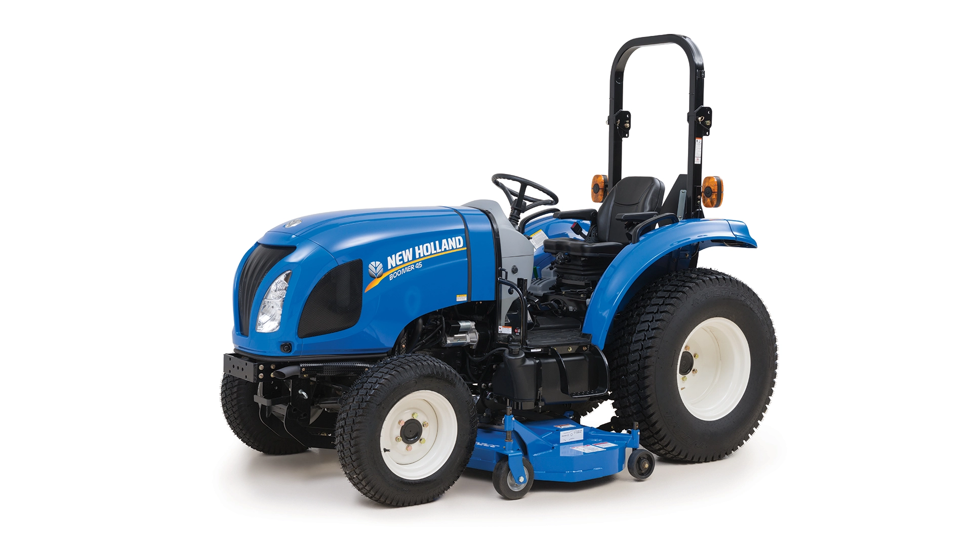 New holland lawn 2025 mower for sale