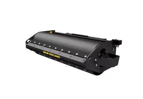 Vibratory Packer Attachment | New Holland Construction