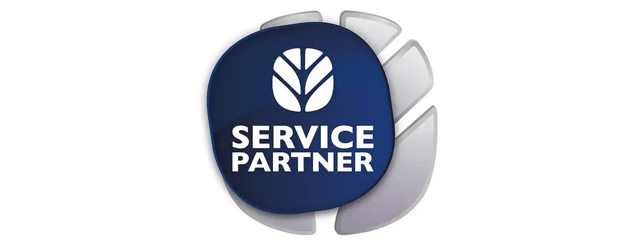 SERVICE PARTNER