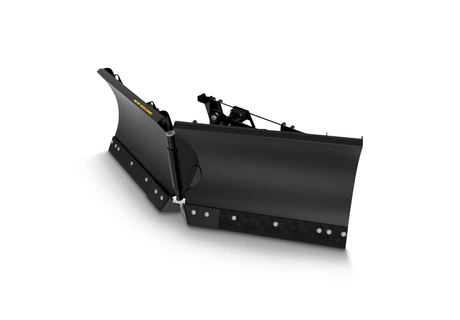 V-Plows | New Holland Construction