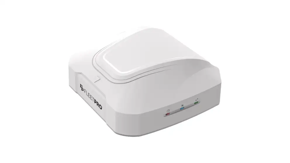 FleetPro Guidance Kit: P5 Receiver