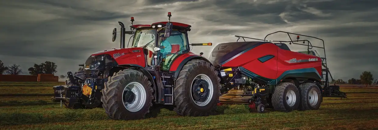 Case ih best sale toys australia