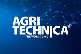 Agritechnica 2023 fairs New Holland