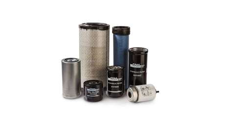 Parts New Holland - Filters