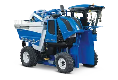 BRAUD 10.90X Olive Harvester