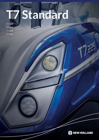 Brochure - T7 SWB