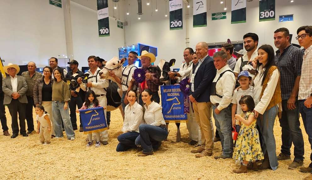 Foro Nacional Holstein 2025