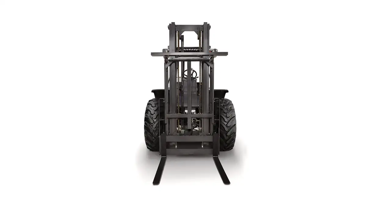 Forklift Media Gallery