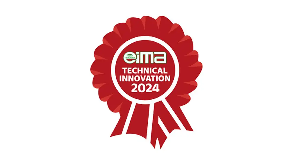 Technical Innovation award EIMA 2024