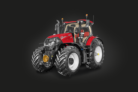 Case IH World, Case IH