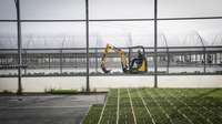 Na targach Agritechnica 2023 New Holland zaprezentuje nowości z napędem elektrycznym w gamie lekkich maszyn budowlanych