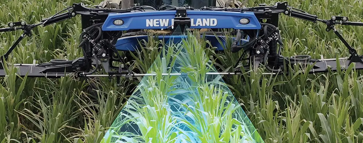 VSN® VISUAL GUIDANCE