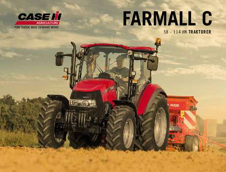 Farmall C