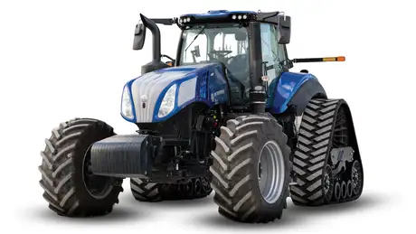 GENESIS® T8.435 with SMARTTRAX™