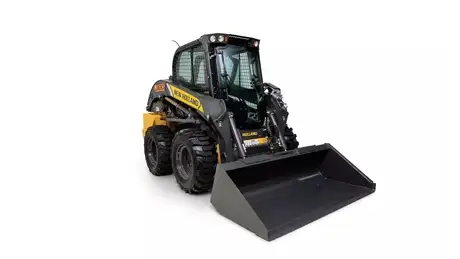 Skid Steer Loaders - L320
