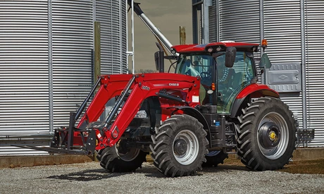 Case ih puma 150 on sale