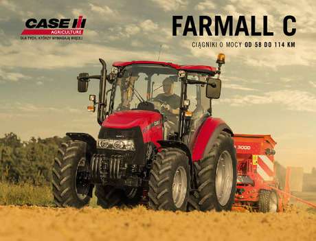 Farmall C