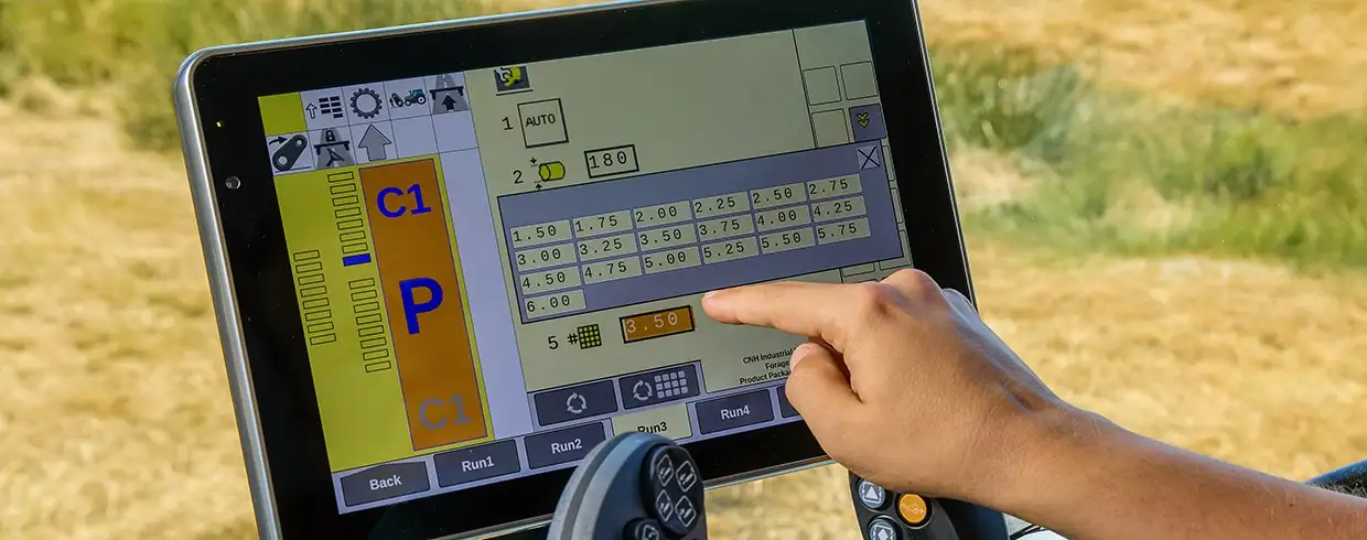 EENVOUDIG TE BEDIENEN, MAKKELIJK TE VOLGEN