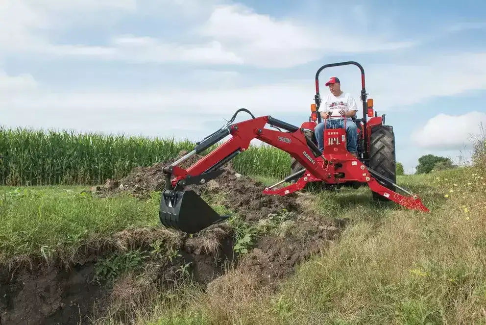 Utility Farmall 70A