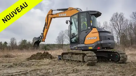 CX85E