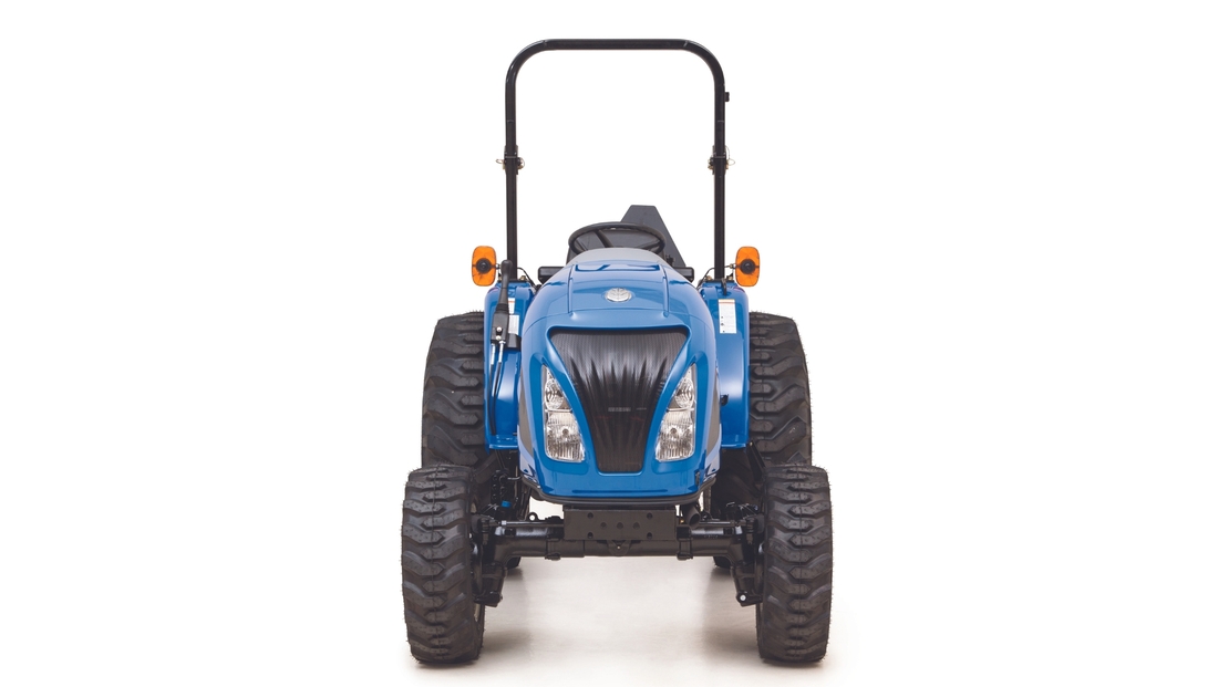 WORKMASTER  50 2WD