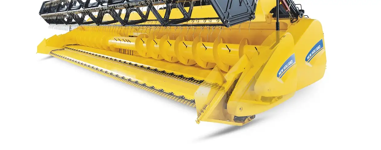 VARIFEED™ FLEXIBILITY