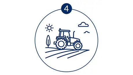 Krok 4: Odbiór - Nawet do 10 lat finansowania na Twoich zasadach