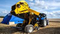 Summer Camp z New Holland – technologia w letnim wydaniu