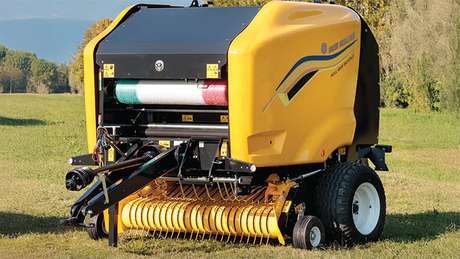 Prospekt - Roll-Bar™ Utility