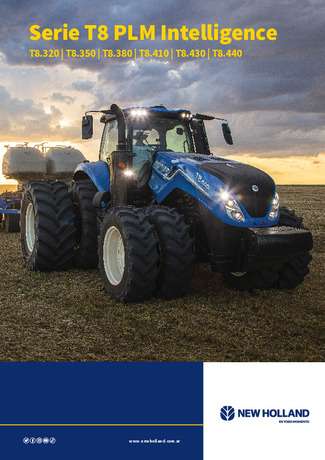 FOLLETO T8 PLM Intelligence