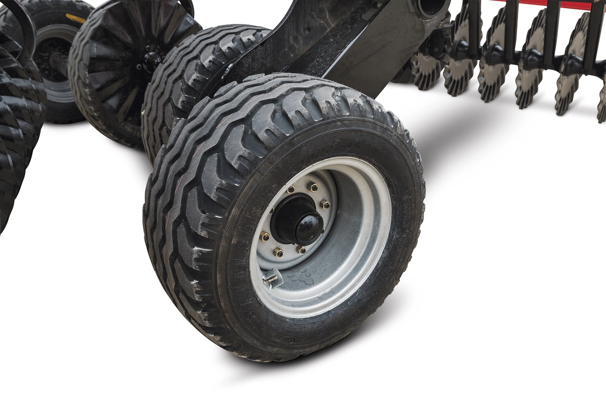 Disk Harrow Stubble Resistant Tires_0170_11-14