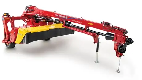 Discbine® 310 PLUS