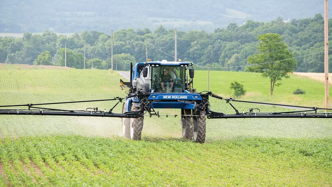 Tractor sprayer deals