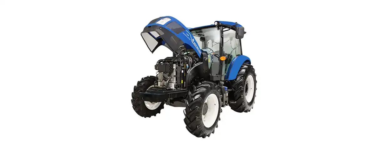 POWERFULLY EFFICIENT
