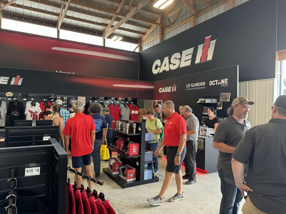 Case IH Merchandise