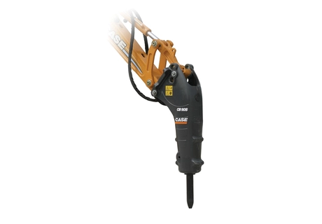 Attachments | CASE Construction Equipment