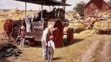 Case IH Premieres Autonomous Concept Vehicle at Farm Progress Show