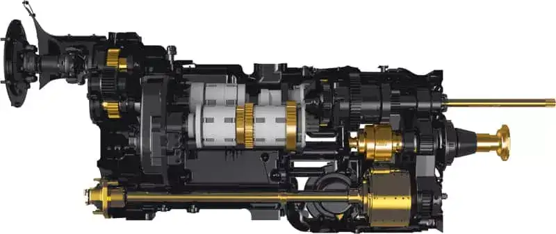 Magnum_PowerDrive_Transmission