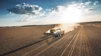 New Holland Agriculture célèbre ses 125 ans d'histoire