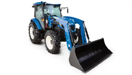 WORKMASTER tractor model