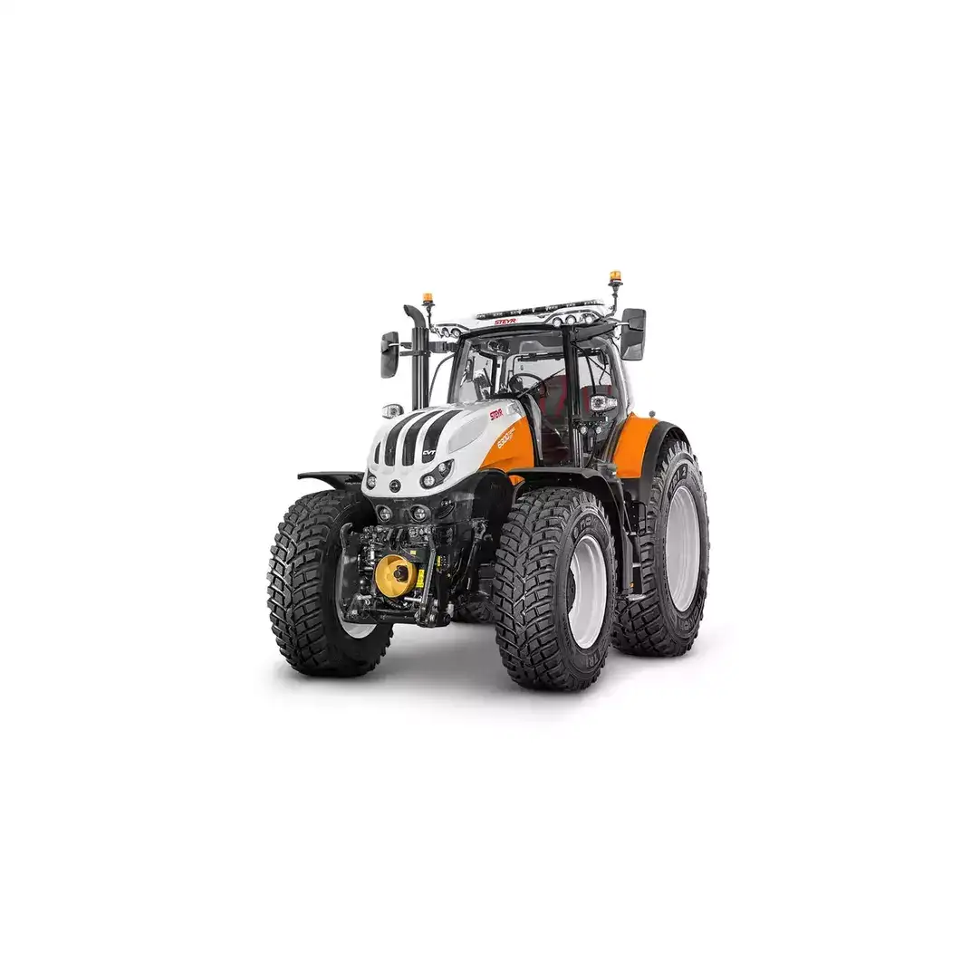 Terrus CVT