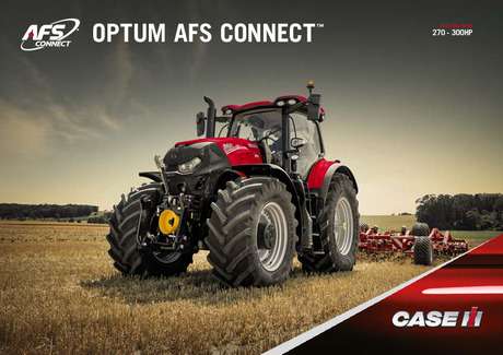 AFS Connect Optum