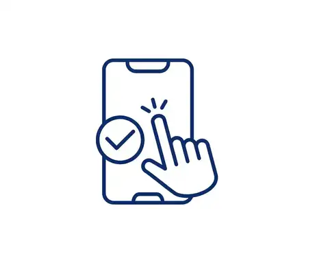 User Friendly Icon