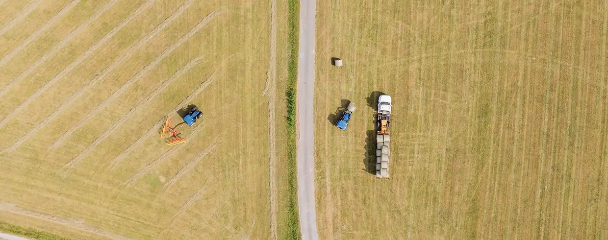 ADD INTELLIFIELD WITH PCMF